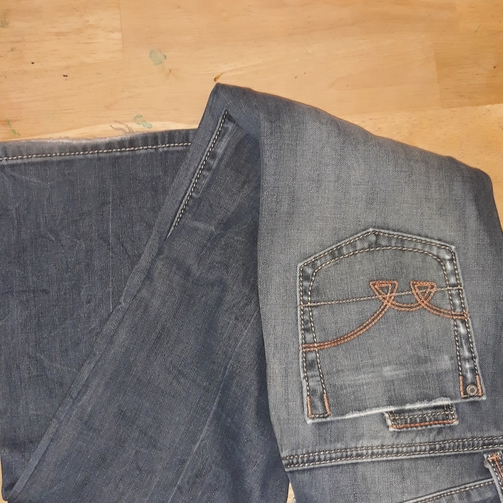 Miss Me Jean's